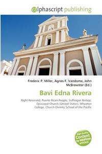Bavi Edna Rivera