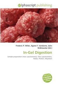 In-Gel Digestion