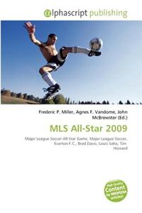 MLS All-Star 2009