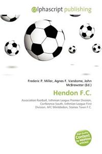 Hendon F.C.