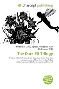 Dark Elf Trilogy