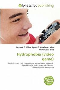 Hydrophobia (Video Game)