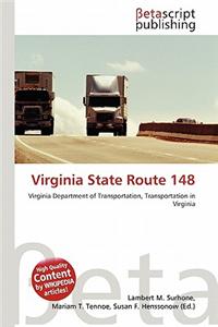 Virginia State Route 148