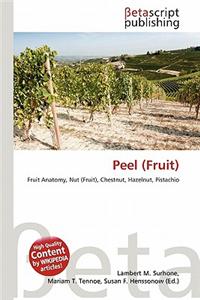 Peel (Fruit)
