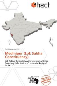 Medinipur (Lok Sabha Constituency)