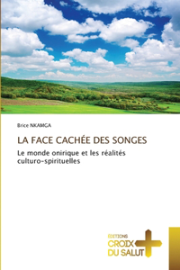 Face Cachée Des Songes