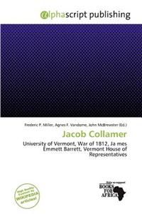 Jacob Collamer