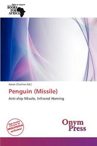Penguin (Missile)