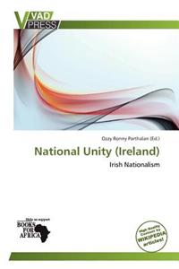 National Unity (Ireland)