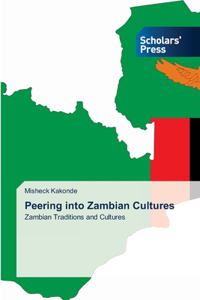 Peering into Zambian Cultures