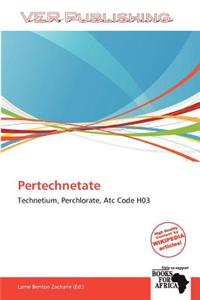 Pertechnetate