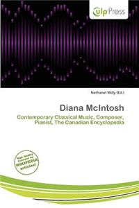 Diana McIntosh