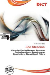 Joe Stracina