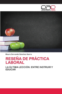 Reseña de Práctica Laboral