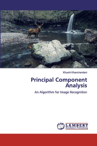 Principal Component Analysis