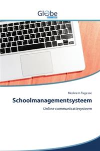 Schoolmanagementsysteem