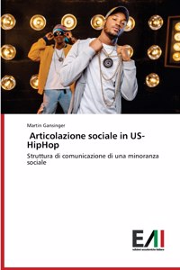 Articolazione sociale in US-HipHop