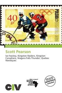 Scott Pearson