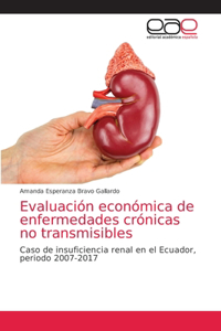 Evaluación económica de enfermedades crónicas no transmisibles