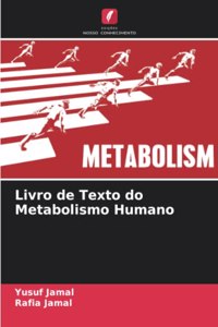 Livro de Texto do Metabolismo Humano