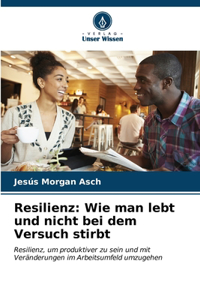 Resilienz