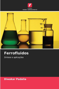 Ferrofluidos