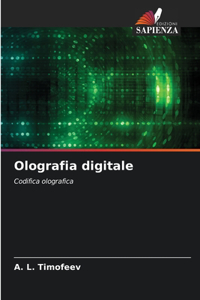 Olografia digitale