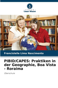 Pibid/Capes