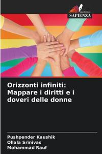 Orizzonti infiniti