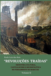 Revoluções Traídas
