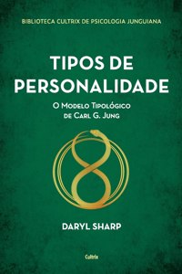 Tipos de personalidade - Nova edição