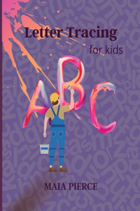 ABC Letter Tracing