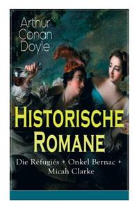 Historische Romane