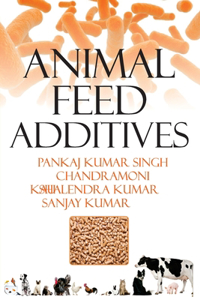 Animal Feed Additives