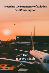 Assessing the Parameters of Aviation Fuel Consumption