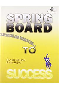 Springboard To Success