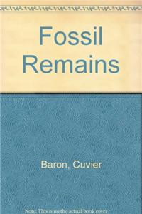 Fossil Remains