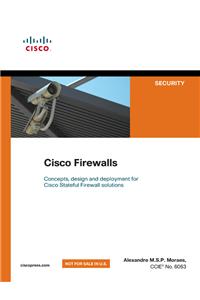 Cisco Firewalls