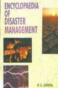 Encyclopaedia of Disaster Management