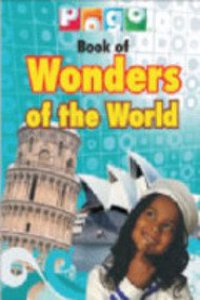 Pogo Book Of Wonders Of The World