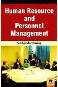 Human Resourse & Personnel Management