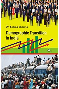 Demographic Transition in India
