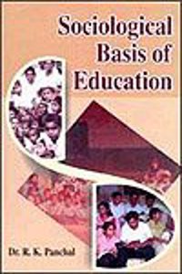 Sociological Basis Of Education