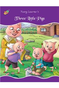 Three Little Pigs