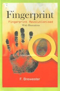 Fingerprint: Fingerprint Revolutionized with Illustrations