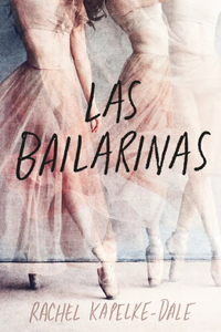 Bailarinas