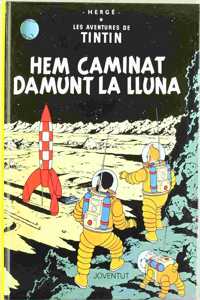 Tintin in Catalan