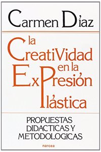 La Creatividad en la Expresion Plastica