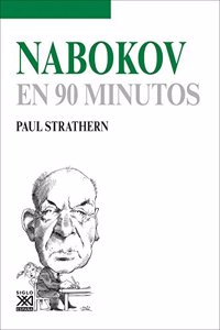 Nabokov en 90 minutos [Paperback] [Jan 01, 2013] STRATHERN, PAUL