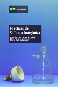 Practicas de quimica inorganica